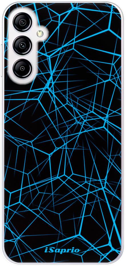 iSaprio Abstract Outlines 12 na Samsung Galaxy A14/A14 5G