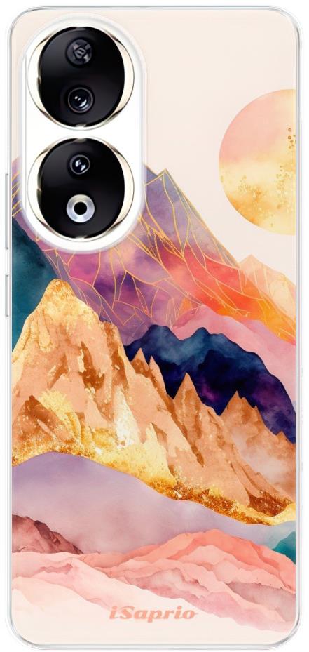 iSaprio Abstract Mountains na Honor 90 5G