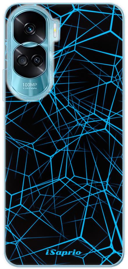 iSaprio Abstract Outlines 12 pre Honor 90 Lite 5G
