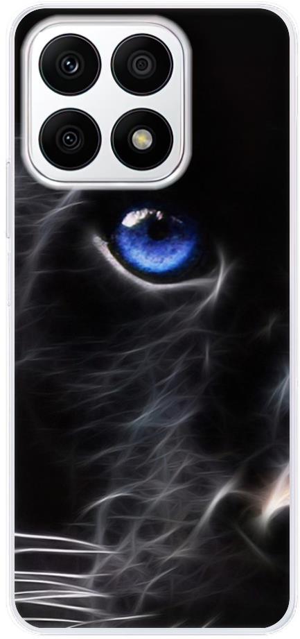 iSaprio Black Puma pre Honor X8a