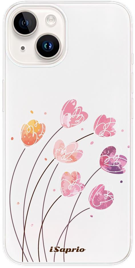 iSaprio Flowers 14 pre iPhone 15 Plus