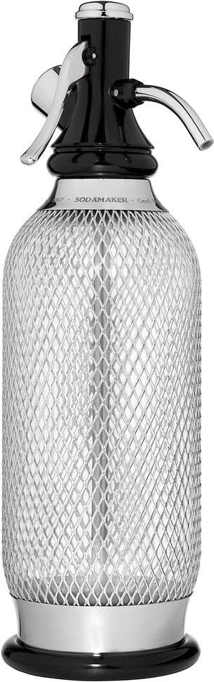 iSi Retro sifonová láhev Classic 1.0l