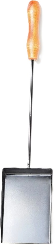 Iskra Univerzálna krbová lopatka 95 × 135 mm