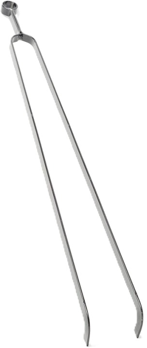 Iskra Univerzálne dlhé krbové kliešte model 3, dĺžka 760 mm