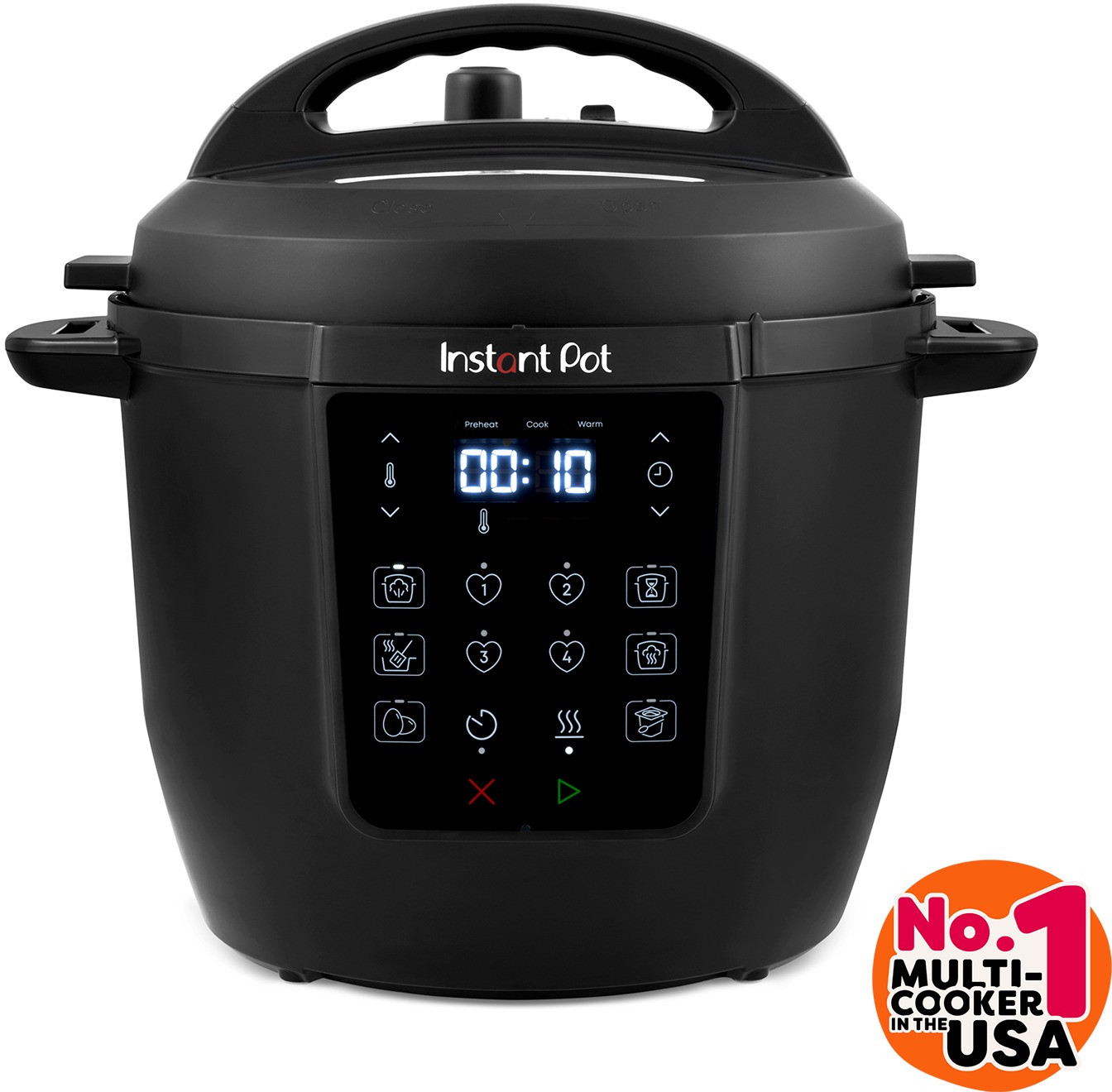 Instant Pot® Classic