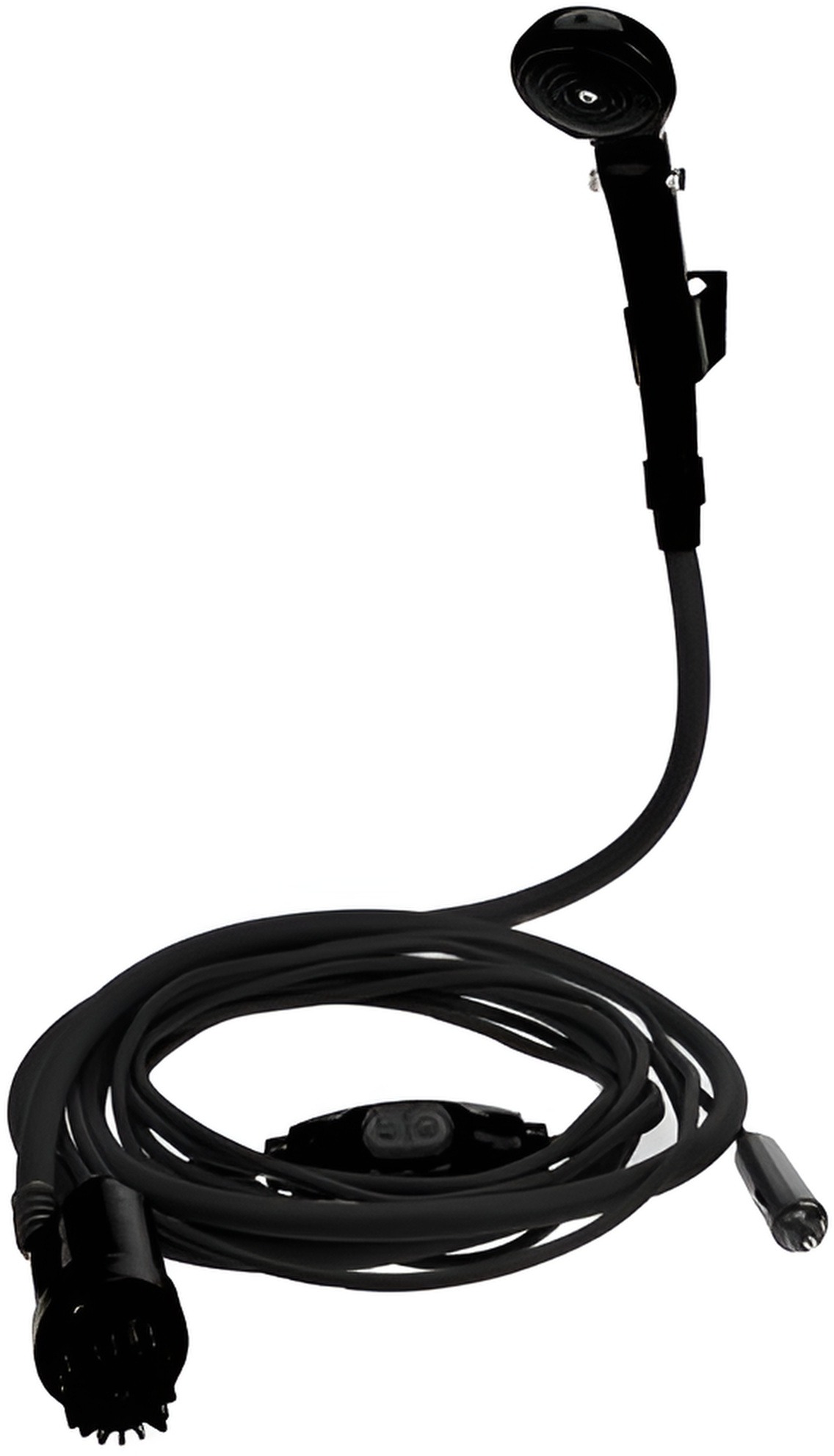 ISO TRADE Sprcha prenosná 12 V