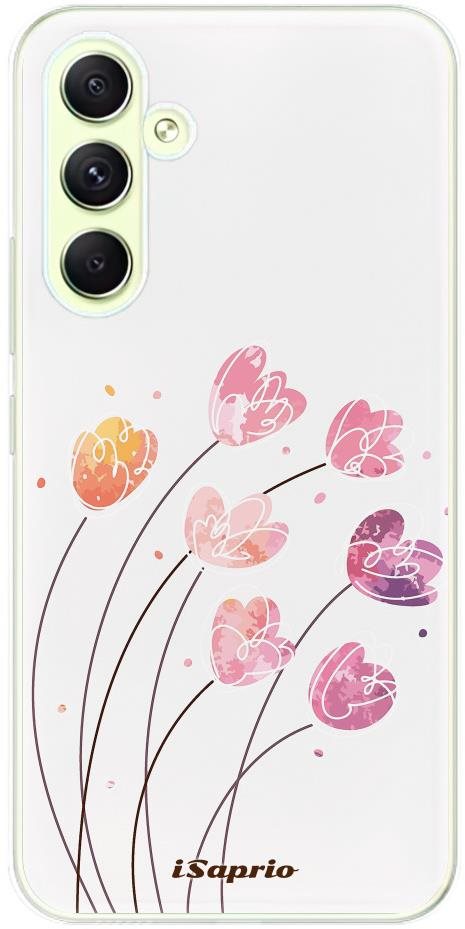 iSaprio Flowers 14 na Samsung Galaxy A54 5G