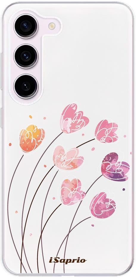 iSaprio Flowers 14 pre Samsung Galaxy S23 5G