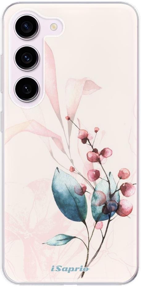 iSaprio Flower Art 02 na Samsung Galaxy S23 5G