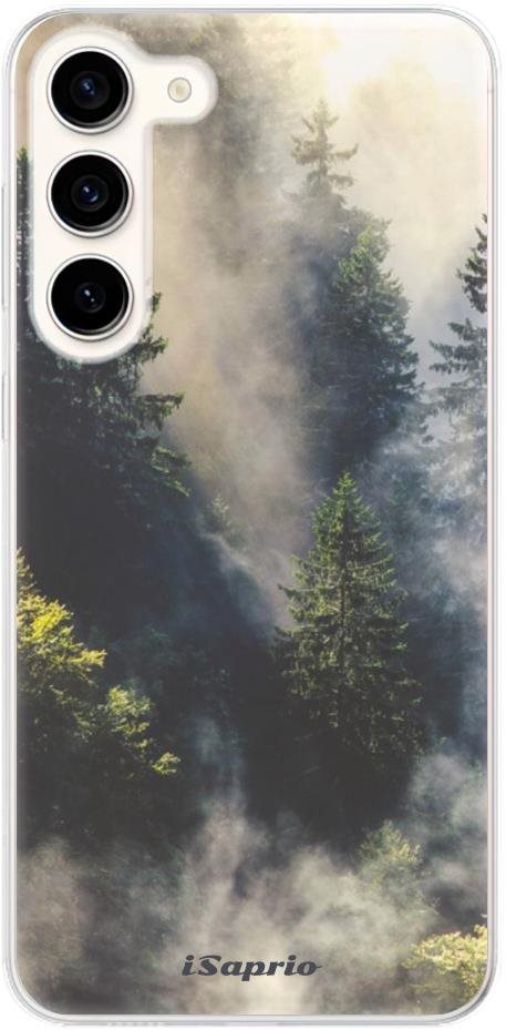 iSaprio Forrest 01 pre Samsung Galaxy S23+ 5G