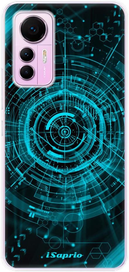 iSaprio Technics 02 pre Xiaomi 12 Lite