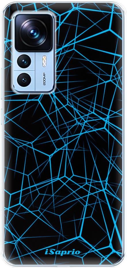iSaprio Abstract Outlines 12 na Xiaomi 12T/12T Pro