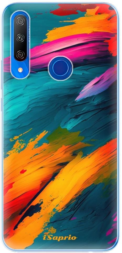 iSaprio Blue Paint pre Honor 9X