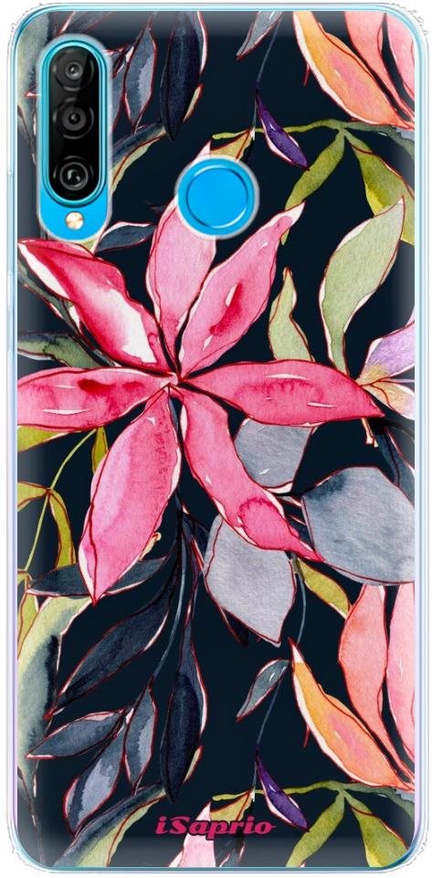 iSaprio Summer Flowers na Huawei P30 Lite