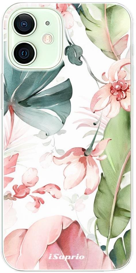 iSaprio Exotic Pattern 01 na iPhone 12