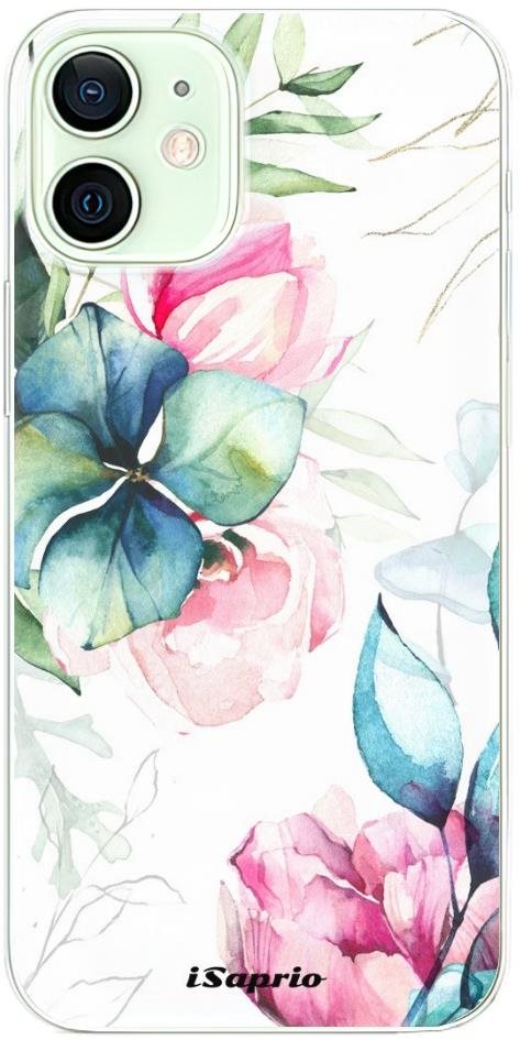 iSaprio Flower Art 01 pre iPhone 12