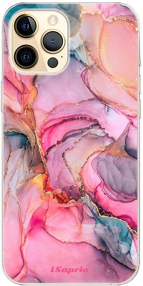 iSaprio Golden Pastel pre iPhone 12 Pro Max