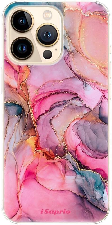 iSaprio Golden Pastel na iPhone 13 Pro Max
