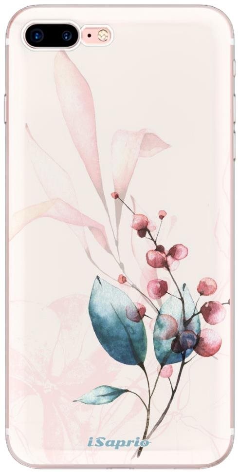 iSaprio Flower Art 02 pre iPhone 7 Plus/8 Plus