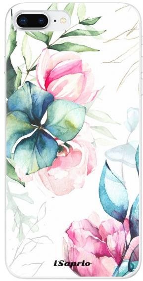 iSaprio Flower Art 01 na iPhone 8 Plus