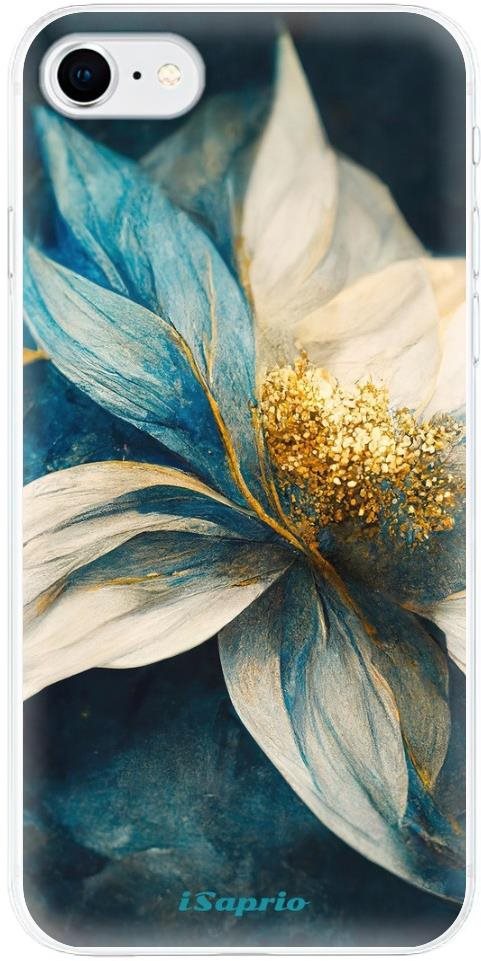 iSaprio Blue Petals pre iPhone SE 2020