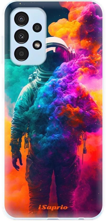 iSaprio Astronaut in Colors pre Samsung Galaxy A13