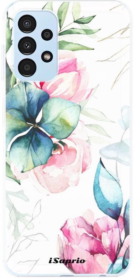 iSaprio Flower Art 01 pre Samsung Galaxy A13