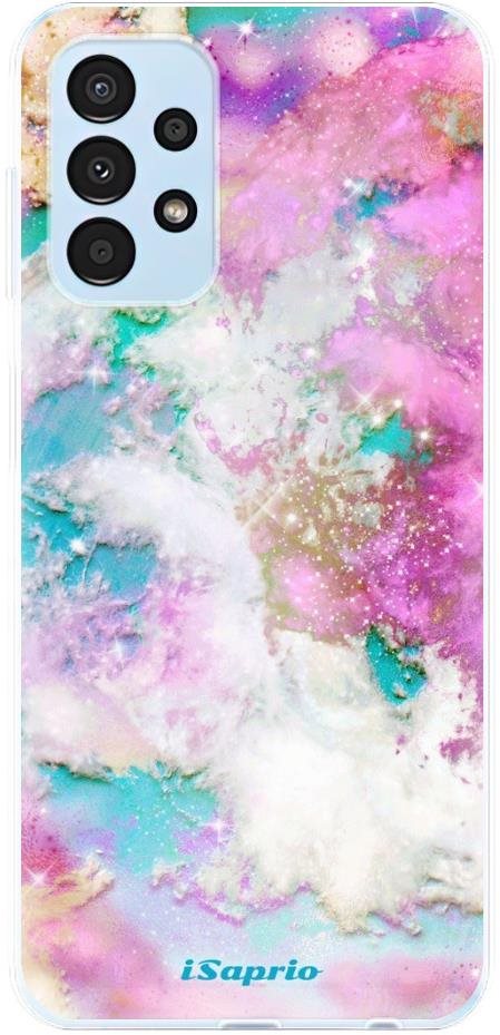 iSaprio Galactic Paper na Samsung Galaxy A13