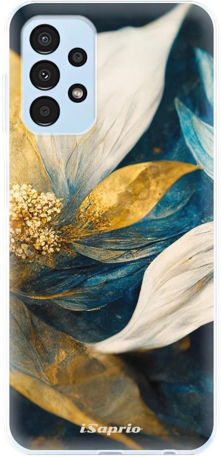iSaprio Gold Petals pre Samsung Galaxy A13