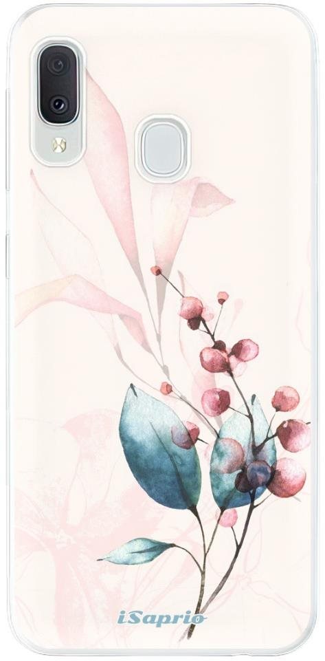 iSaprio Flower Art 02 pre Samsung Galaxy A20e