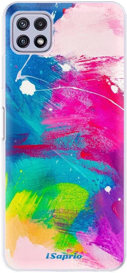 iSaprio Abstract Paint 03 pre Samsung Galaxy A22 5G