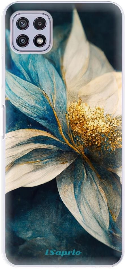 iSaprio Blue Petals na Samsung Galaxy A22 5G