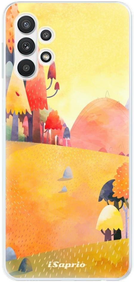 iSaprio Fall Forest pre Samsung Galaxy A32 LTE