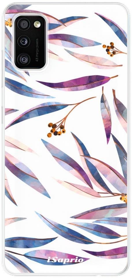 iSaprio Eucalyptus na Samsung Galaxy A41