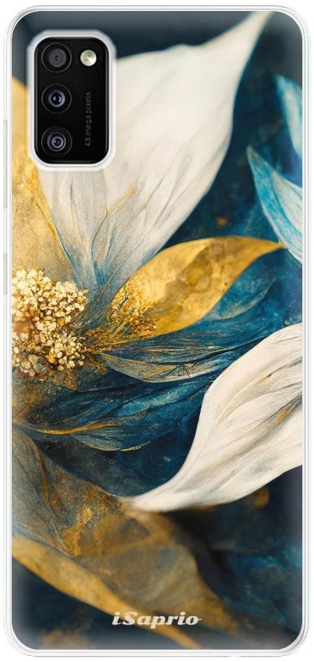 iSaprio Gold Petals na Samsung Galaxy A41