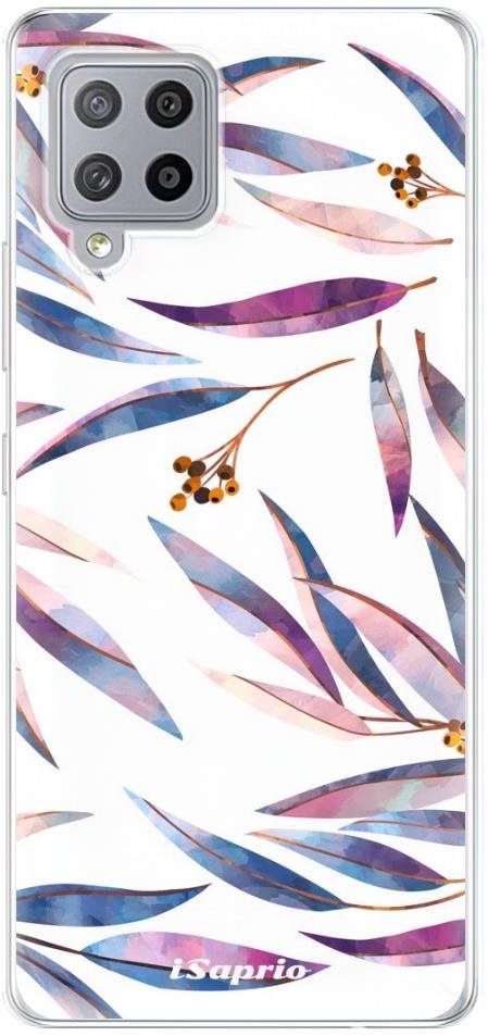iSaprio Eucalyptus pre Samsung Galaxy A42