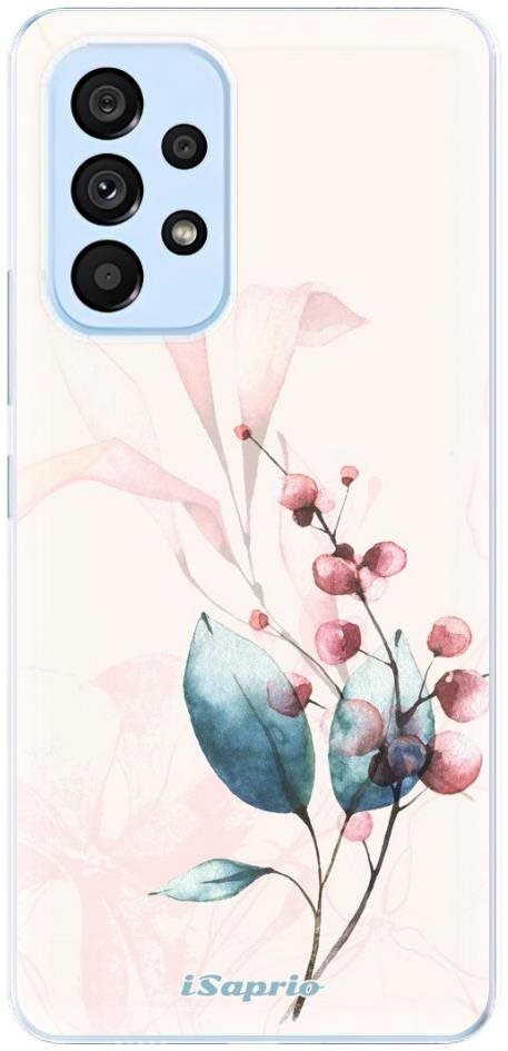 iSaprio Flower Art 02 na Samsung Galaxy A53 5G