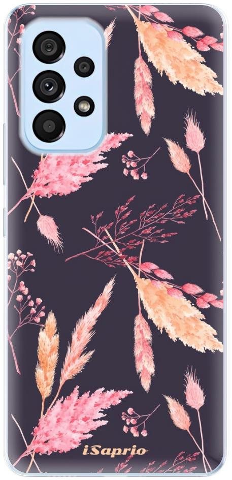 iSaprio Herbal Pattern na Samsung Galaxy A53 5G