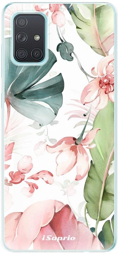 iSaprio Exotic Pattern 01 na Samsung Galaxy A71