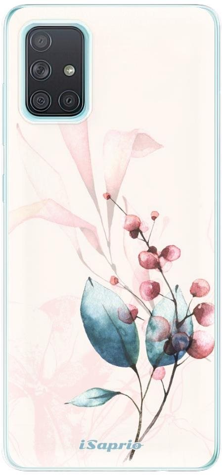 iSaprio Flower Art 02 pre Samsung Galaxy A71