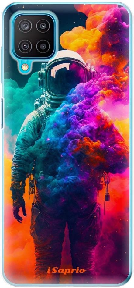 iSaprio Astronaut in Colors na Samsung Galaxy M12