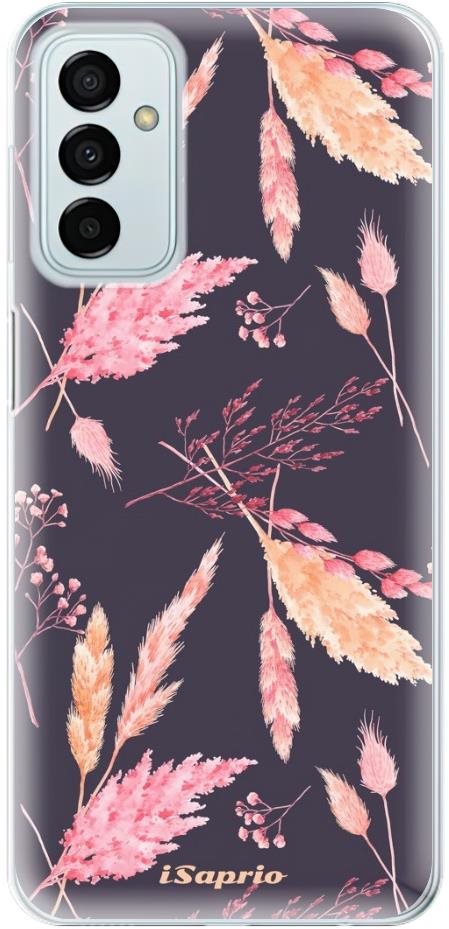 iSaprio Herbal Pattern pre Samsung Galaxy M23 5G