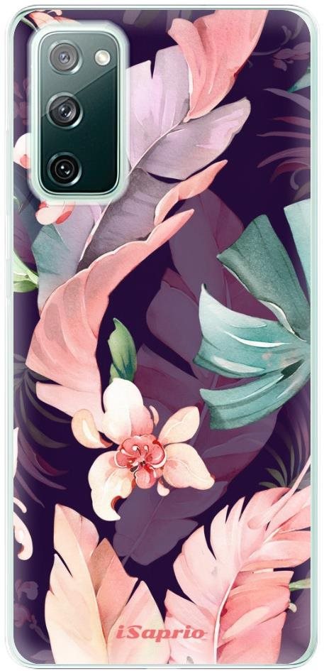 iSaprio Exotic Pattern 02 na Samsung Galaxy S20 FE