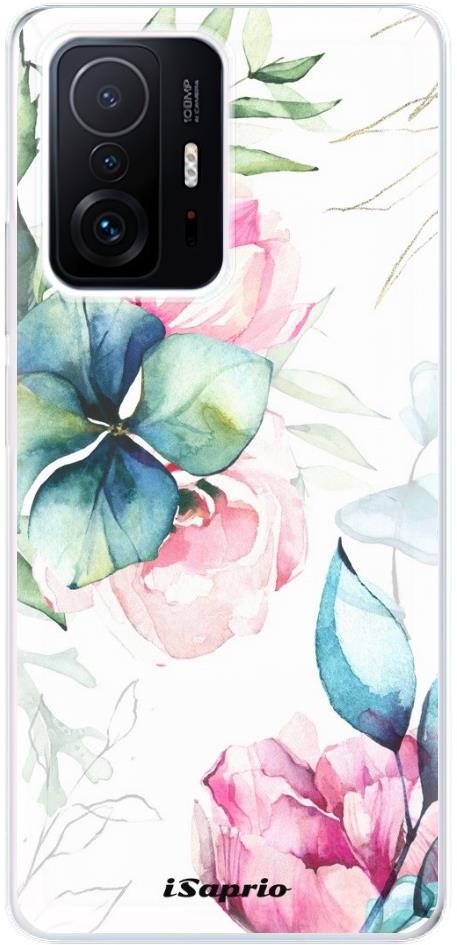 iSaprio Flower Art 01 na Xiaomi 11T/11T Pro