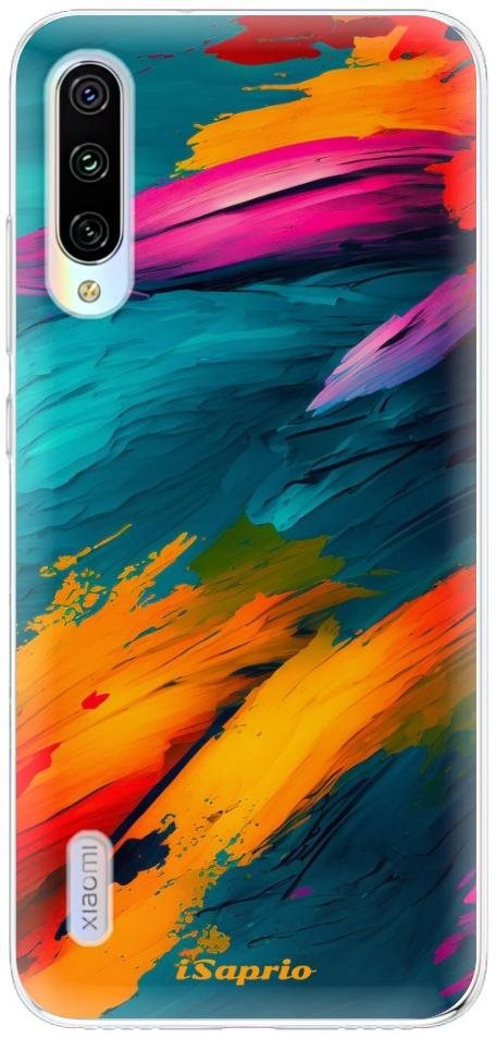iSaprio Blue Paint pre Xiaomi Mi A3
