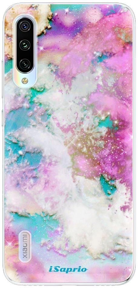 iSaprio Galactic Paper pre Xiaomi Mi A3