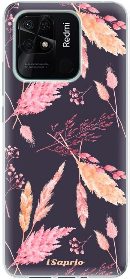 iSaprio Herbal Pattern pre Xiaomi Redmi 10C