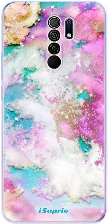 iSaprio Galactic Paper na Xiaomi Redmi 9