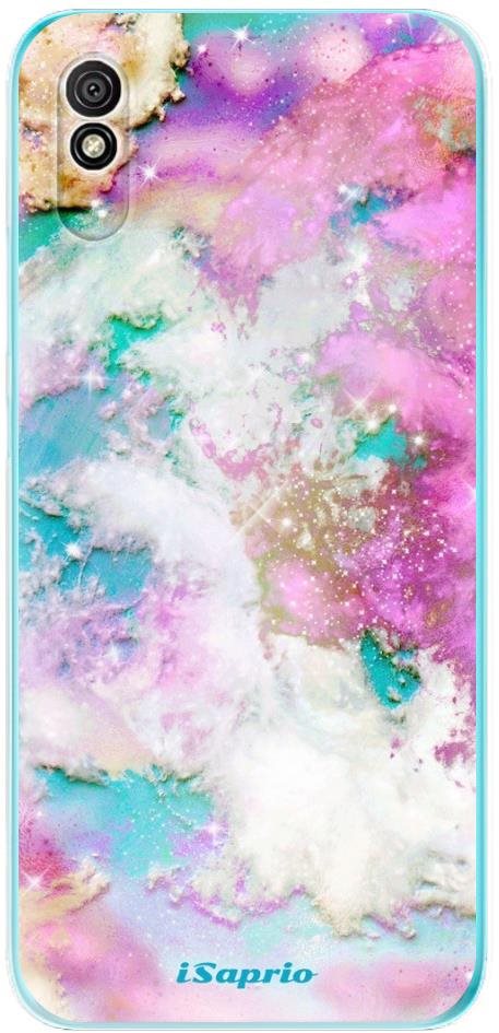 iSaprio Galactic Paper pre Xiaomi Redmi 9A