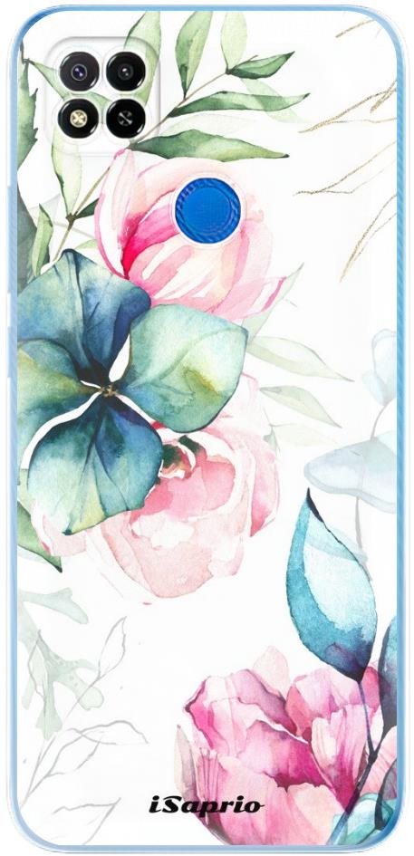 iSaprio Flower Art 01 pre Xiaomi Redmi 9C